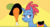 Size: 1248x662 | Tagged: artist needed, safe, pony, bad pun, ponified, pun, solo, wander over yonder
