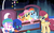 Size: 8640x5360 | Tagged: safe, artist:evilfrenzy, artist:megarainbowdash2000, artist:sollace, fluttershy, posey shy, princess celestia, princess luna, rainbow dash, scootaloo, pony, g4, absurd resolution, age regression, baby, baby celestia, baby dash, baby luna, baby pony, baby scootaloo, babyshy, clown, clown celestia, clown luna, crib, crib mobile, diaper, female, filly, filly celestia, filly fluttershy, filly luna, filly rainbow dash, foal, show accurate, woona, younger