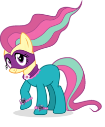 Size: 813x982 | Tagged: safe, artist:sunsetshimmer333, saddle rager, sour sweet, equestria girls, g4, alternate universe, equestria girls ponified, female, ponified, power ponies, simple background, solo, transparent background