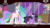 Size: 640x360 | Tagged: safe, edit, edited screencap, screencap, princess celestia, spike, twilight sparkle, alicorn, dragon, pony, cinemare sins, g4, my little pony: friendship is magic, princess twilight sparkle (episode), twilight sparkle (alicorn)