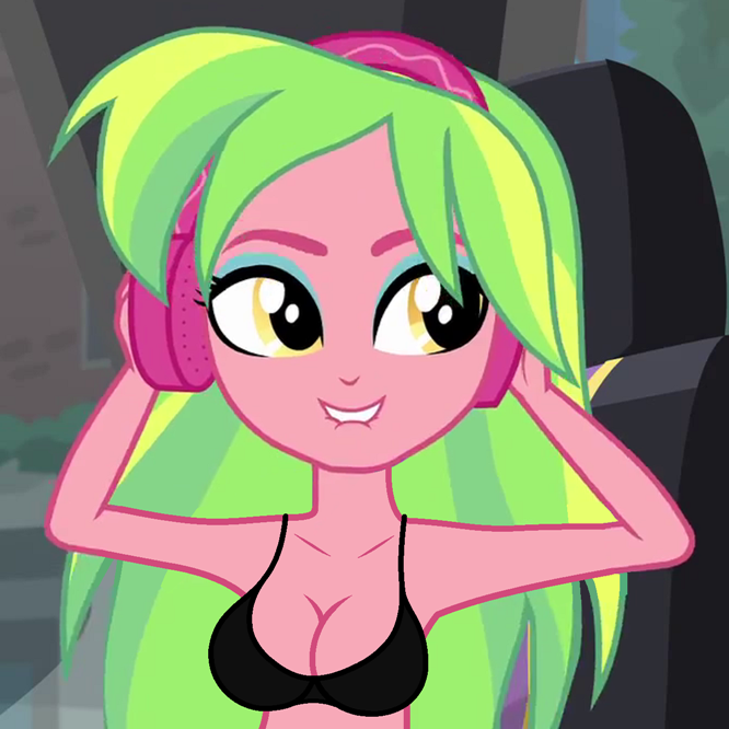 Suggestive Edit Edited Screencap Editor Ah Screencap Lemon Zest Equestria