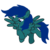 Size: 1152x1152 | Tagged: safe, artist:motownwarrior01, artist:pegasski, oc, oc only, oc:tsunami wave, g4, base used, simple background, solo, transparent background