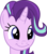 Size: 4429x5000 | Tagged: safe, artist:dashiesparkle edit, edit, vector edit, starlight glimmer, pony, unicorn, g4, no second prances, .svg available, absurd resolution, cute, female, glimmerbetes, mare, simple background, smiling, solo, transparent background, vector