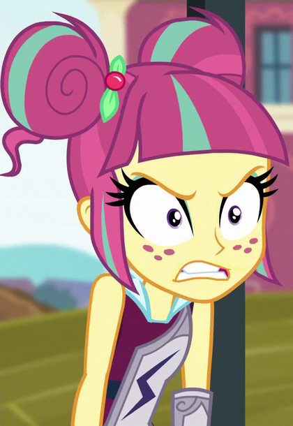 1187509 Safe Screencap Sour Sweet Equestria Girls G4 Angry