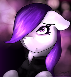 Size: 1920x2080 | Tagged: safe, artist:thunder-stream, oc, oc only, oc:morning glory (project horizons), pony, fallout equestria, fallout equestria: project horizons, female, mare