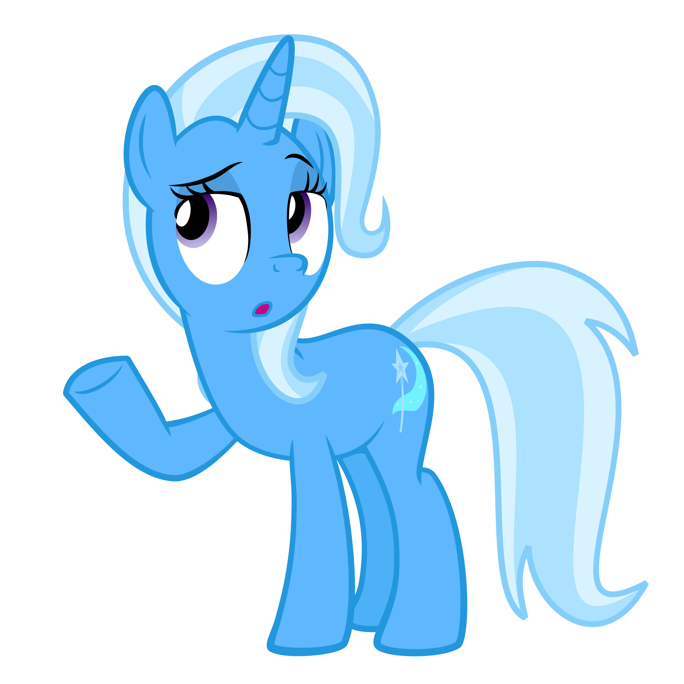 Smile пони. MLP Trixie vector. Трикси лицо. Голубая пони имя. Трикси лого.