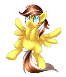 Size: 2570x3000 | Tagged: safe, artist:scarlet-spectrum, oc, oc only, oc:deezy, commission, cute, high res, simple background, solo, transparent background