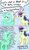 Size: 1000x1749 | Tagged: safe, artist:arrkhal, bon bon, lyra heartstrings, sweetie drops, earth pony, pony, unicorn, g4, back scratcher, comic, descriptive noise, dialogue, hand, meme