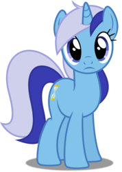 Size: 3553x5000 | Tagged: safe, artist:dashiesparkle, minuette, pony, dragonshy, g4, .svg available, absurd resolution, female, simple background, solo, transparent background, vector