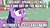 Size: 638x359 | Tagged: safe, twilight sparkle, alicorn, pony, g4, female, image macro, jaw drop, meme, solo, trivia, twilight sparkle (alicorn)