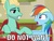 Size: 1213x918 | Tagged: safe, edit, edited screencap, screencap, rainbow dash, zephyr breeze, pegasus, pony, flutter brutter, g4, my little pony: friendship is magic, caption, female, floppy ears, hooves, male, mare, meme, ship:zephdash, shipping, stallion, straight