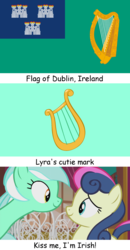 Size: 1280x2460 | Tagged: safe, bon bon, lyra heartstrings, sweetie drops, earth pony, pony, unicorn, g4, season 5, slice of life (episode), cutie mark, female, lyrish