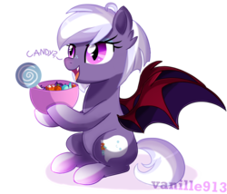 Size: 1024x877 | Tagged: safe, oc, oc only, bat pony, pony, solo