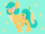 Size: 1024x768 | Tagged: safe, artist:shyamette, oc, oc only, earth pony, pony, solo