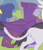 Size: 88x102 | Tagged: safe, screencap, grandiloquence, griffon, equestria games, g4, my little pony: friendship is magic, background griffon, butt, cropped, picture for breezies, plot, solo focus, the equestria games