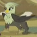 Size: 75x75 | Tagged: safe, screencap, gemma, griffon, g4, the lost treasure of griffonstone, cropped