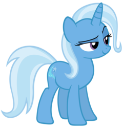 Size: 4800x5000 | Tagged: safe, artist:sofunnyguy, trixie, pony, unicorn, g4, absurd resolution, female, mare, simple background, solo, transparent background