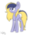 Size: 1024x1096 | Tagged: safe, artist:despotshy, oc, oc only, art trade, simple background, solo, transparent background