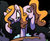 Size: 147x120 | Tagged: safe, idw, pony, g4, spoiler:comic, ponified, sally jacka