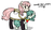 Size: 2011x1114 | Tagged: safe, artist:hipsanon, oc, oc only, oc:emerald jewel, oc:hope blossoms, earth pony, pony, colt quest, adult, amulet, bags under eyes, boots, bowtie, child, cloak, clothes, color, colt, female, femboy, foal, gloves, hair over one eye, hiding, leggings, male, mare, ponytail, question mark, robe