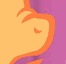 Size: 66x64 | Tagged: safe, screencap, applejack, earth pony, pony, g4, simple ways, cropped, female, mare, nose, nose wrinkle, nostrils, open mouth, picture for breezies, scrunchy face, solo
