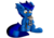 Size: 6460x4552 | Tagged: safe, artist:sherfur, oc, oc only, oc:shooting star, bat pony, cat, pony, absurd resolution, cuddling, hug, snuggling