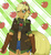 Size: 428x464 | Tagged: safe, artist:traupa, applejack, earth pony, anthro, g4, female, solo