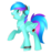 Size: 2373x2600 | Tagged: safe, artist:scarlet-spectrum, oc, oc only, oc:wish, high res, simple background, solo, transparent background