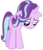 Size: 7000x8200 | Tagged: safe, artist:tardifice, starlight glimmer, pony, unicorn, g4, my little pony: friendship is magic, the crystalling, absurd resolution, cute, female, floppy ears, glimmerbetes, look of betrayal, mare, photoshop, sad, simple background, solo, transparent background, vector