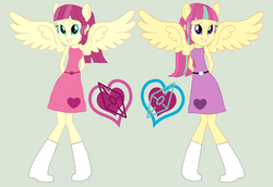 Size: 1024x706 | Tagged: safe, artist:3d4d, majorette, sour sweet, sweeten sour, equestria girls, g4, my little pony equestria girls: friendship games, base used, simple background, sisters, sweetly and sourly, twin sisters