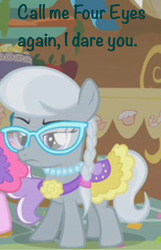 Size: 640x994 | Tagged: safe, screencap, silver spoon, earth pony, pony, call of the cutie, g4