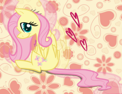 Size: 1800x1400 | Tagged: safe, artist:theresamooseloose, fluttershy, g4, female, solo