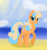 Size: 2550x2700 | Tagged: safe, artist:theresamooseloose, oc, oc only, oc:shelly shores, earth pony, pony, beach, female, high res, mare, solo