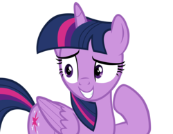 Size: 2344x1821 | Tagged: safe, artist:tuppkam1, twilight sparkle, alicorn, pony, g4, female, folded wings, mare, simple background, solo, transparent background, twilight sparkle (alicorn), vector