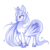 Size: 1200x1200 | Tagged: safe, artist:ipun, oc, oc only, alicorn, pony, alicorn oc, blushing, female, heart, heart eyes, mare, simple background, smiling, solo, transparent background, wingding eyes