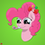 Size: 1130x1130 | Tagged: safe, artist:ljdamz1119, pinkie pie, g4, female, solo