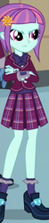 Size: 112x510 | Tagged: safe, sunny flare, equestria girls, g4, cropped