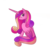 Size: 1000x1000 | Tagged: safe, artist:guodvaikmlp, princess cadance, g4, female, simple background, sitting, solo, transparent background