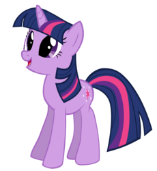 Size: 5472x5944 | Tagged: safe, artist:togekisspika35, twilight sparkle, g4, magical mystery cure, .psd available, absurd resolution, female, simple background, solo, transparent background, vector