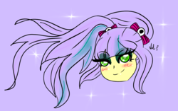 Size: 1188x744 | Tagged: safe, artist:sonatablaze, pixel pizazz, equestria girls, g4