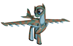Size: 2356x1498 | Tagged: safe, artist:koshakevich, original species, plane pony, pony, plane, shy, simple background, solo, su-25 frogfoot, transparent background
