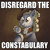 Size: 1200x1200 | Tagged: safe, artist:moe, edit, derpy hooves, pegasus, pony, g4, epic derpy, female, fuck the police, image macro, joseph ducreux, mare, meme, parody, posh, scrunchy face, solo