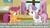 Size: 960x539 | Tagged: safe, edit, edited screencap, screencap, scootaloo, sweetie belle, pegasus, pony, unicorn, bloom & gloom, g4, my little pony: friendship is magic, caption, female, filly, foal, guilt trip, impact font, meme, mouthpiece, op is a duck, scootaloo is wrong about everything, social justice warrior, strawman, text, white guilt