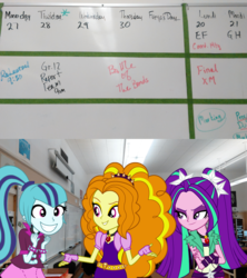 Size: 1000x1125 | Tagged: safe, adagio dazzle, aria blaze, sonata dusk, equestria girls, g4, my little pony equestria girls: rainbow rocks, battle of the bands, the dazzlings