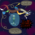 Size: 3000x3000 | Tagged: safe, artist:turkleson, discord, g4, crossover, high res, lord dominator, space, spoiler, spoilers for another series, tumblr, wander over yonder