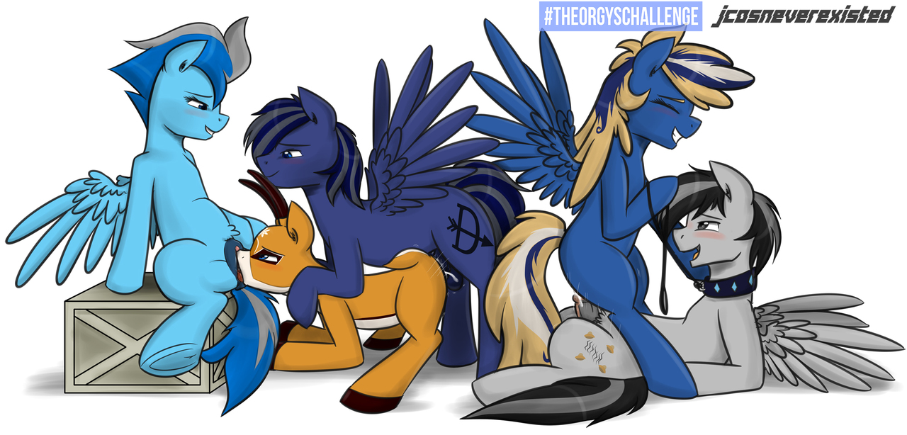 E Hentai Pegasus