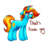 Size: 1564x1453 | Tagged: safe, artist:caballerial, oc, oc only, oc:kumquat, pony, unicorn, solo