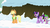 Size: 7680x4320 | Tagged: safe, artist:iknowpony, applejack, spike, twilight sparkle, dragon, earth pony, pony, unicorn, g4, my little pony: friendship is magic, season 1, winter wrap up, absurd resolution, clothes, cowboy hat, cutie mark, female, hat, hooves, horn, looking back, male, mare, open mouth, plant team, scene interpretation, smiling, snow, talking, trio, unicorn twilight, vector, vest, walking, winter, winter wrap up vest