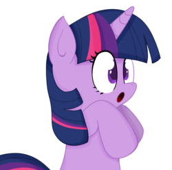 Size: 2519x2482 | Tagged: safe, artist:laserpewpewrblx, twilight sparkle, g4, cute, female, high res, open mouth, simple background, solo, transparent background, twiabetes