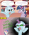 Size: 3336x4104 | Tagged: safe, artist:t-3000, bon bon, lyra heartstrings, sweetie drops, twilight sparkle, earth pony, pony, g4, my little pony: friendship is magic, the crystal empire, comic, dark magic, magic, sombra eyes, this will end in tears